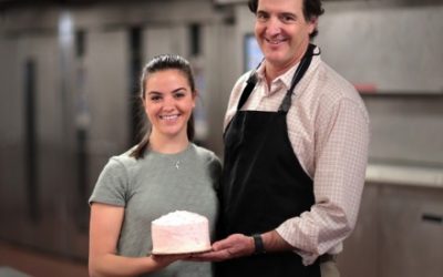 Amid pandemic crisis, new bakery experiencing sweet success – Daily Memphian
