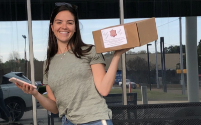 Memphis food entrepreneurs adapt their businesses to COVID realities – Memphis Business Journal