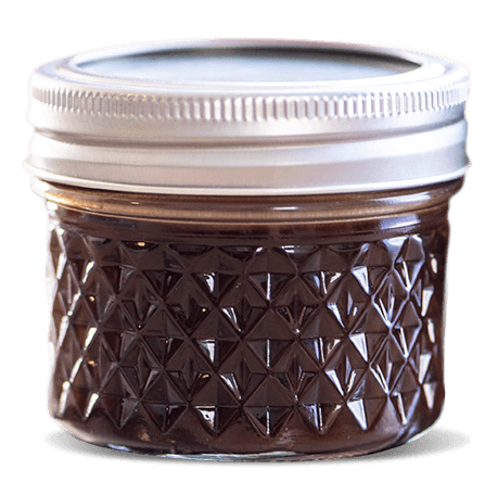 choc sauce